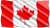 Canadian Flag